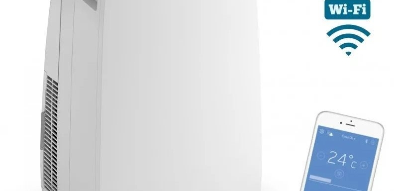 OLIMPIA SPLENDID Dolceclima Air Pro 14 LE