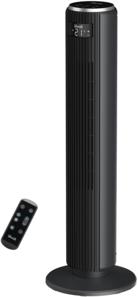 Levoit Tempsense F361 Vortex