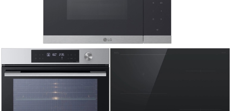 LG MG7Z2593D + LG WSED7612S + LG CBIZ2435B