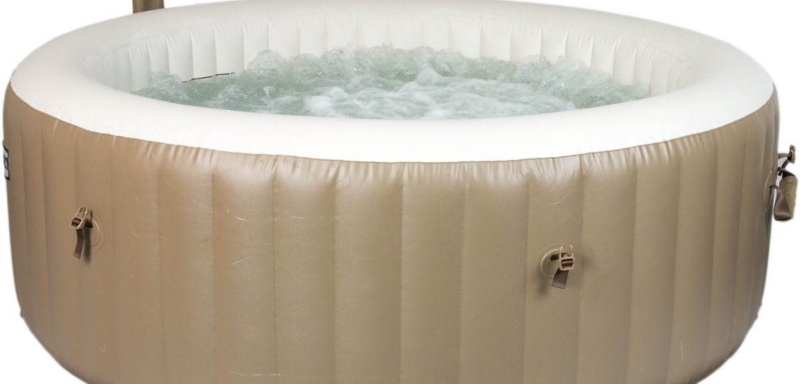 Intex Felfújható Pure Spa – Bubble HWS Intex 28404/28426EX