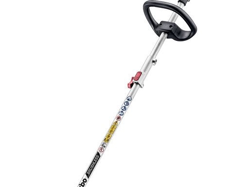 METABO RTD 18 LTX BL 30, akkumulátor nélkül