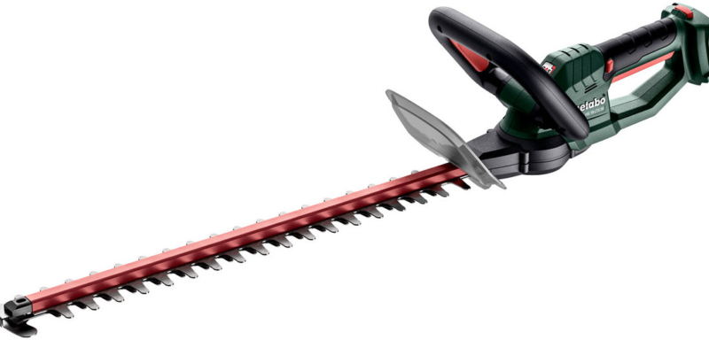 METABO Aku HS 18 LTX 55 vezeték nélküli