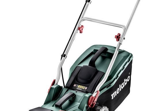 METABO RM 36-18 LTX BL 36&nbsp;2×5,2 Ah akkumulátoros