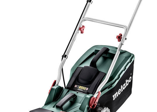 METABO RM 36-18 LTX BL 36 akkumulátor nélkül