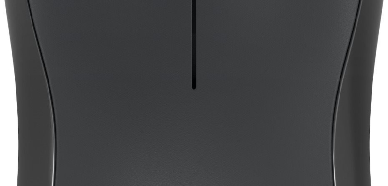 Logitech M240 Silent Bluetooth Mouse Graphite