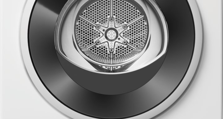 MIELE TWD640WP EU1 LW EcoSpeed 9&nbsp;kg