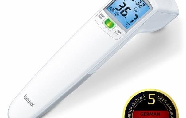 Beurer FT 100 / 5 év garancia