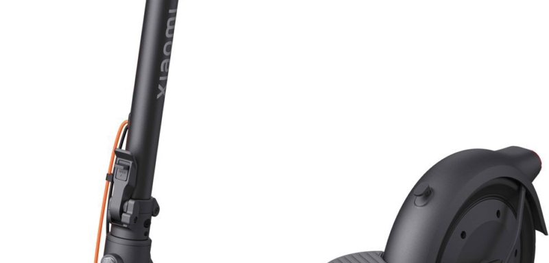 Xiaomi Electric Scooter 5 Plus GL