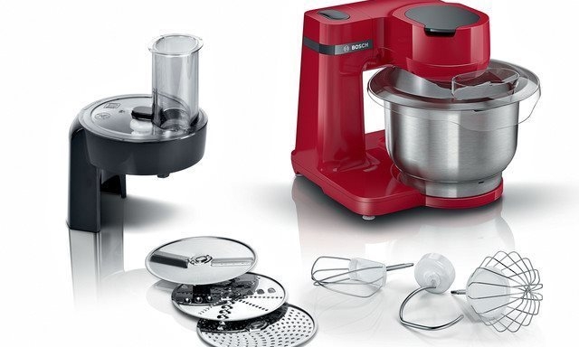 BOSCH MUMS2ER01