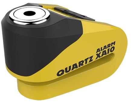 OXFORD Quartz Alarm XA10