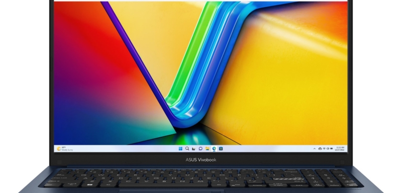 ASUS Vivobook 15 (X1504) X1504VA-BQ3754VW Blue