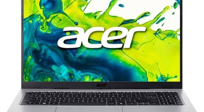 ACER Aspire AG15-72P-5999 NX.JSVEU.001 Silver