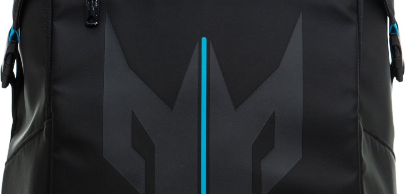 Acer Predator Lite hátizsák 16″