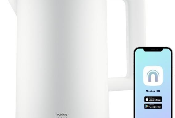 Niceboy ION SmartKettle