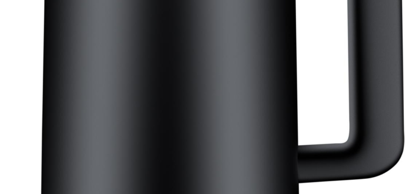 Niceboy ION ThermoKettle TK5 Onyx black