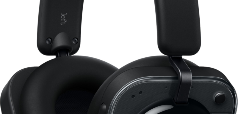 NOTHING Headphone (a) Black