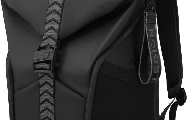 Lenovo Legion 16″ Gaming Backpack GB700