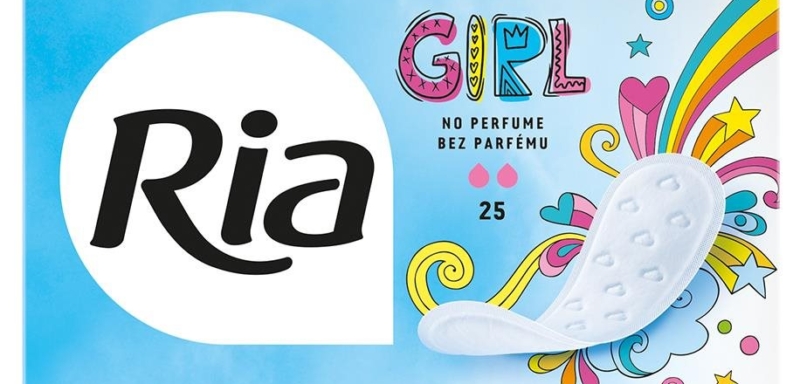 RIA Slip Deo 25 db