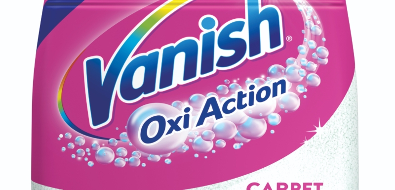 VANISH Shake&Clean, 0,65&nbsp;kg