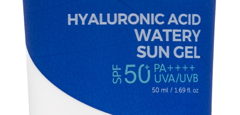 ISNTREE Hyaluronic Acid Watery Sun Gel SPF 50+ 50ml