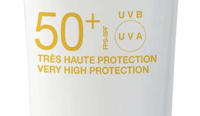 MATIS PARIS Sun Protection SPF50+ Cream 50 ml