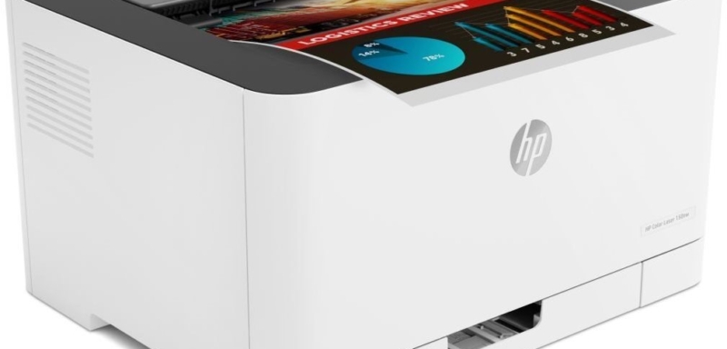 HP Color Laser 150nw
