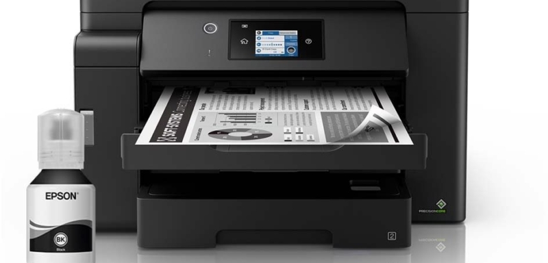 Epson EcoTank M15140
