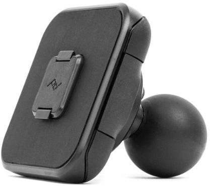 Peak Design Mobile Motorcycle Mount 1″ Ball Adapater – Black