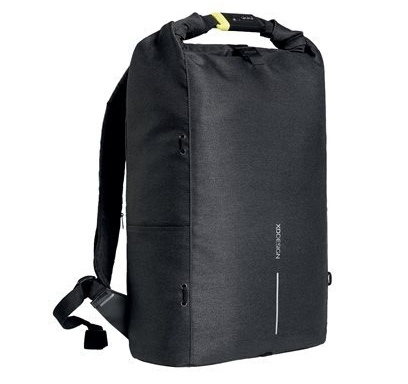 XD Design Bobby Urban Lite anti-theft backpack 15.6 fekete