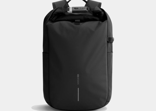 XD Design Urban 16″, vízálló, biztonsági, fekete