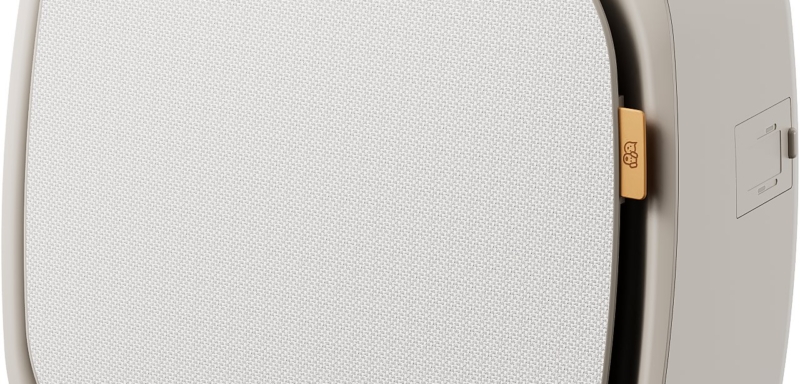 Philips 3000 Series PureProtect Pet AC3360/11
