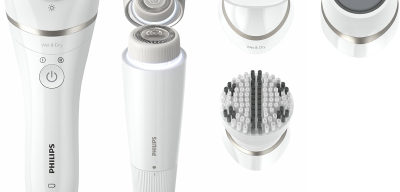 Philips 9000 BRE770/92