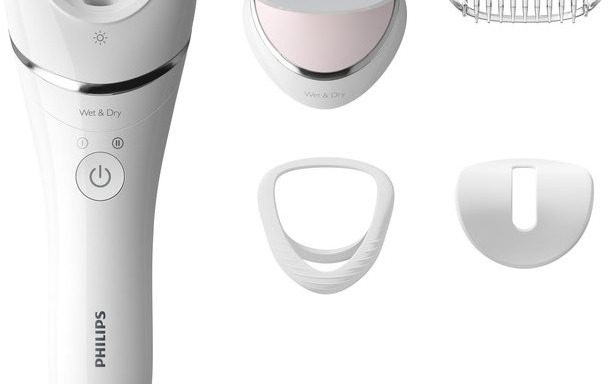 Philips Series 8000 BRE710/00