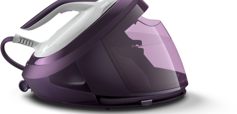 Philips PerfectCare Series 8000 PSG8050/30