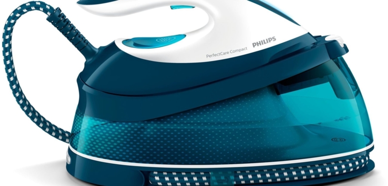 Philips PerfectCare Compact GC7844/20