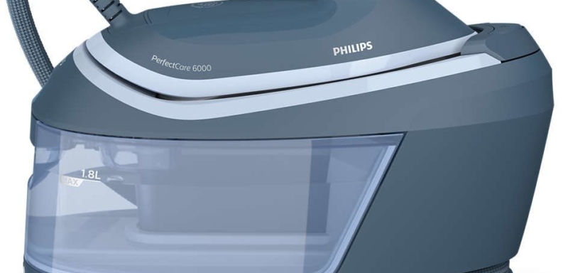 Philips PerfectCare Series 6000 PSG6042/20