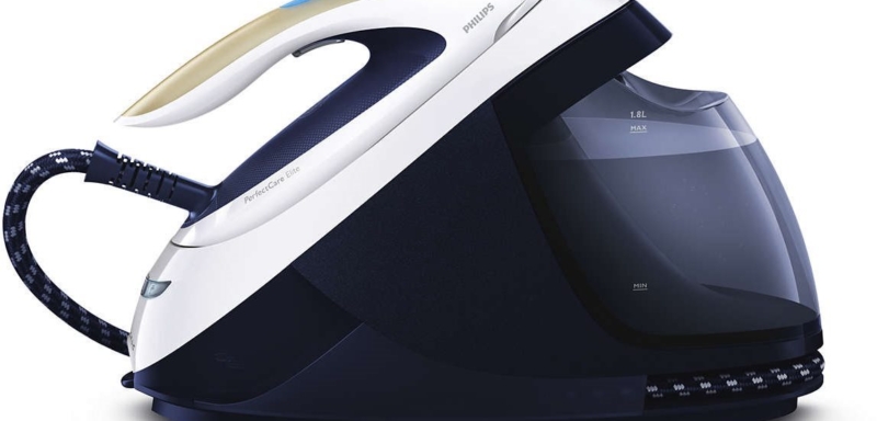 Philips GC9635 / 20 PerfectCare Elite