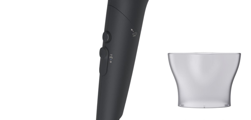 Philips Series 5000 BHD538/30