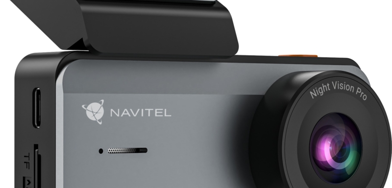 Navitel R87 GPS