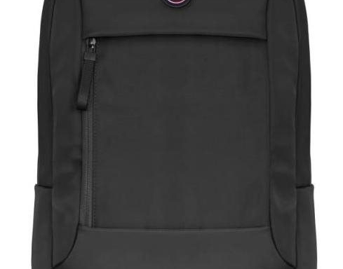 Port Designs Torino II 15,6 -16″ laptop hátizsák, fekete