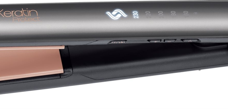 Remington S8598 Keratin Protect