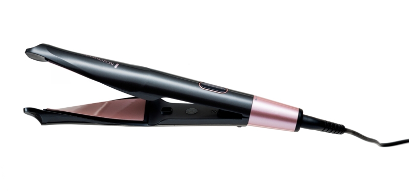 Remington S6606 Curl & Straight Confidence