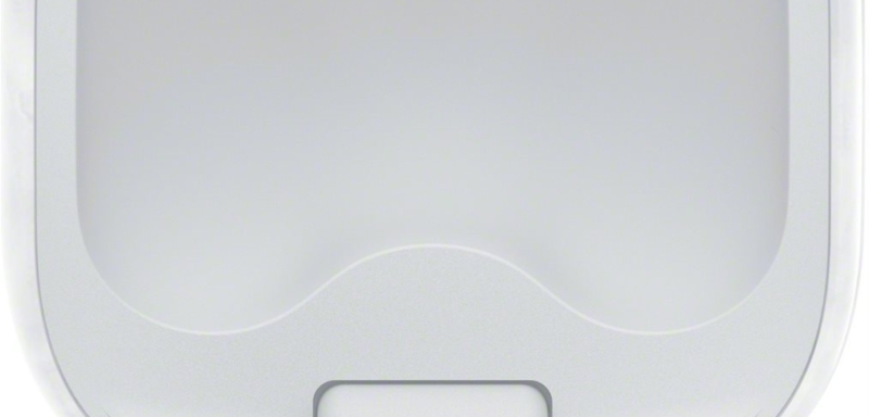 Sony True Wireless LinkBuds Open, fehér