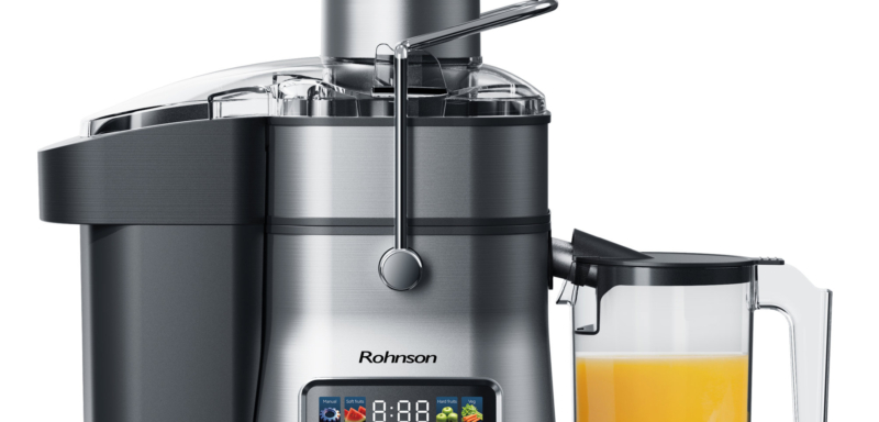 Rohnson R-4010 MAX