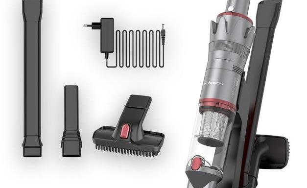 Rohnson M3 Mamba Light