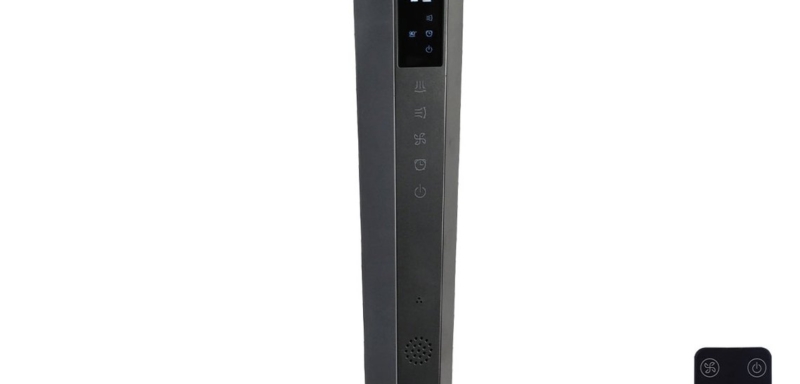 Rohnson R-8550