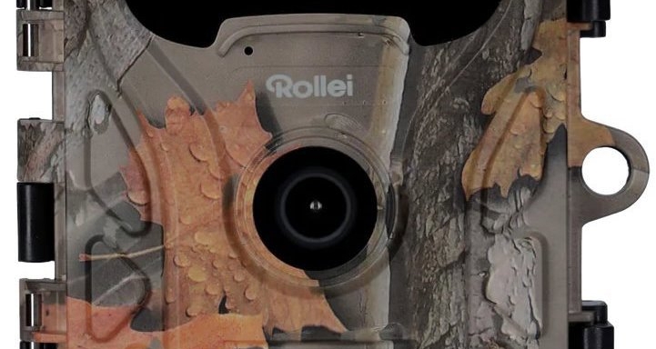 Rollei HD-30