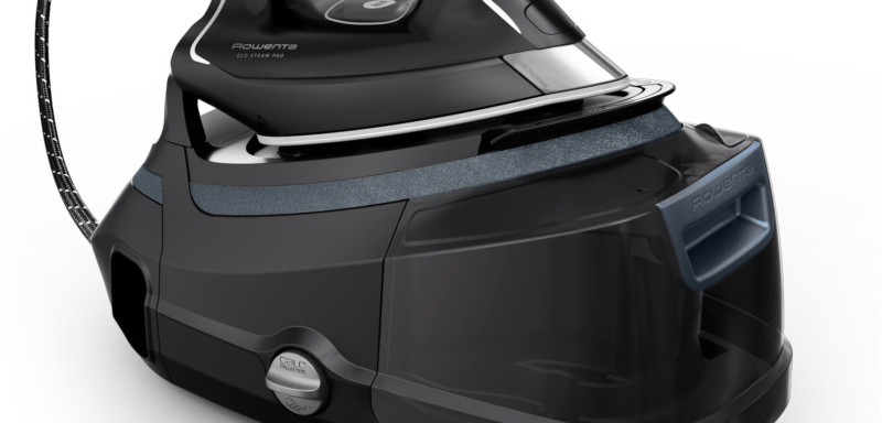 Rowenta DG9642F0 Eco Steam Pro