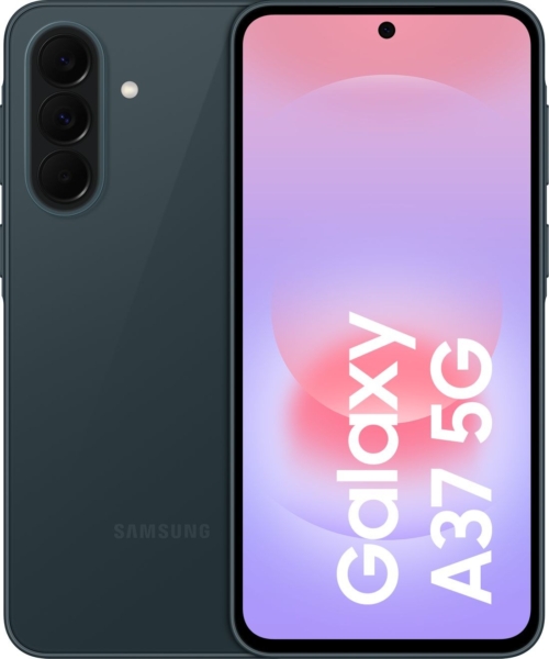 Samsung Galaxy A37&nbsp;5G 6/128GB Király fűzöld