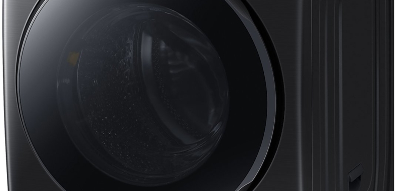 SAMSUNG WF20DG8650BVU4